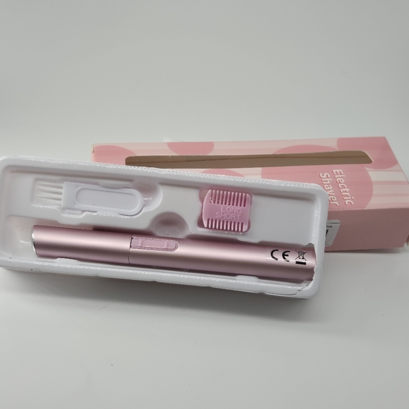 COPY - Electric Brow Trimmer/Sculpting Tool for Precision Hair Removal - Picture 7 of 7